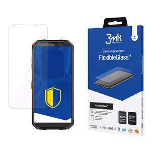 3mk FlexibleGlass – tālruņa ekrāna aizsargs modelim Blackview BV9500