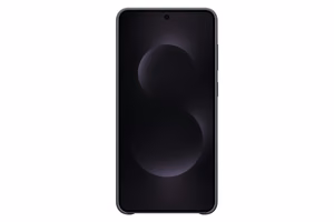 VS937PBE Kindsuit maciņš Samsung S25 Edge, melns