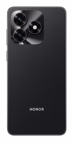 Honor X5C Plus 4/128GB melns mobilais tālrunis