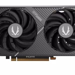Videokarte Zotac Gaming GeForce RTX 5060 Twin Edge 8GB GDDR7