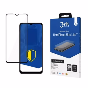 9H 3mk HardGlass Max Lite стекло на Oppo A38