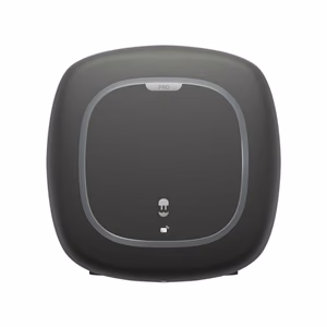 Wallbox Pulsar Pro PPR2-M-2-4-K-002 – 22 kW elektroauto lādētājs, Type 2 savienotājs, 7 m kabelis, melns