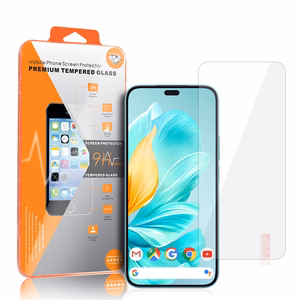 Aizsargstikls oranžs HUAWEI HONOR 200 LITE