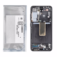 ServicePack LCD ekrāns SAMSUNG S23 S911B GH82-30480A