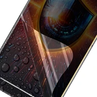 3mk Silky Matt Privacy Screen Protector aizsargstikls priekš Samsung Galaxy S20 Plus 5G