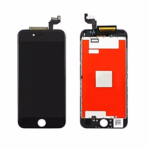 LCD screen iPhone 6s (melns) ORG