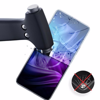 3mk Silky Matēts Pro matēts foil for Huawei Nova 14 Pro