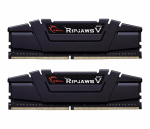 G.Skill Ripjaws V atmiņas modulis 32 GB DDR4 3200 MHz