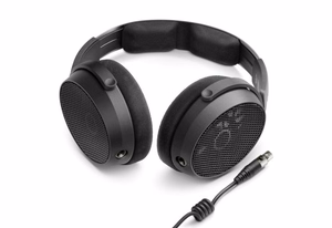 Sennheiser HD 490 PRO profesionālās atvērtā tipa references studijas austiņas