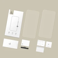 Tech-Protect Hydro flex+ 2-Pack hidrogēla plēve priekš Xiaomi Redmi Note 15 Pro+ 5G