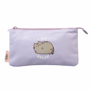 Pusheen Moments penālis ar 3 nodalījumiem