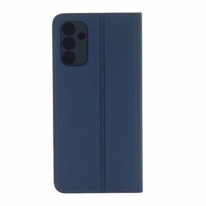 Viedtālruņa apvalks Samsung Galaxy A06 5G (m) - tumši zilais (m)