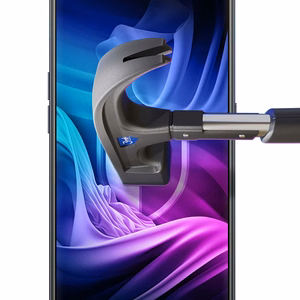 3mk Silky Matt Pro – tālruņa ekrāna aizsargs modelim Oppo Reno 8T 4G