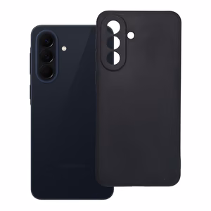 SOFT maciņš SAMSUNG A57 5G melns