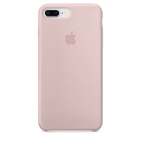 APPLE SILIKONA MACIŅŠ MQH22ZMA IPHONE 7/8 PLUS SMILŠU ROZĀ NEW