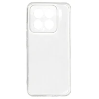 Viedtālruņa apvalks caurspīdīgs 1mm Xiaomi 15 5G