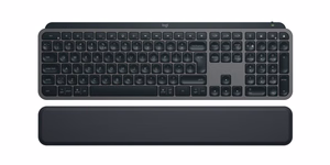 Logitech Master MX Keys S tastatūra