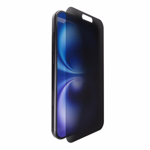 Puro privātuma aizsargstikls iPhone 16 Pro