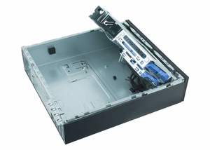 Chieftec CS-12B datora korpuss SFF USB 3.0 mATX