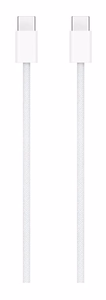 USB-C - USB-C Apple A2795 MW493ZM/A 60W 1m Kabelis - balts oriģināls iepakojums