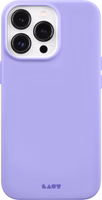 LAUT Huex Pastels aizsargapvalks iPhone 14 Pro Max - violets