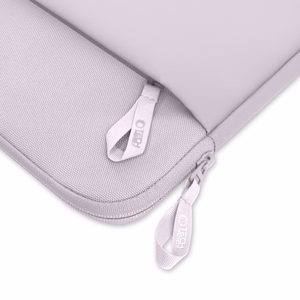 Tech-Protect Sleeve for 15-16" Laptop - Pink