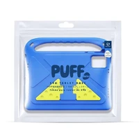 Futrālis Dux Ducis Puff Lenovo Tab M11 TB330 blue