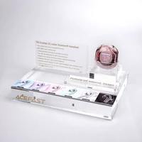 Acefast T8 austiņu displejs (MT04)