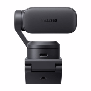 Insta360 Link 2 tīmekļa kamera