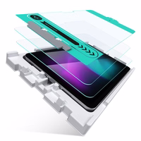 ESR rūdītais stikls iPad Pro 11'' 2024 - 2 gab.