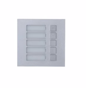 5-pogu modulis VTO4202F-MB5