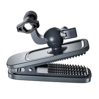 TELESIN universāls stiprinājums sporta kamerām