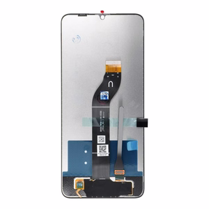 FixCell LCD displejs FixCell LCD REDMI 9 OEM bez rāmja
