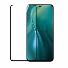 Etteri rūdīts stikls 9D for Samsung Galaxy A36 5G