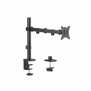 Настольное крепление для одного монитора 17"-32"