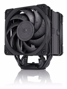 Noctua NH-U12A Procesora gaisa dzesētājs 12 cm melns 1 pcs