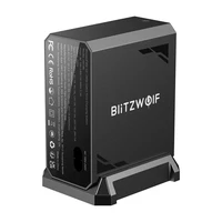 Blitzwolf BW-S31 tīkla lādētājs 2xUSB-A, 4xUSB-C, PD, 240W