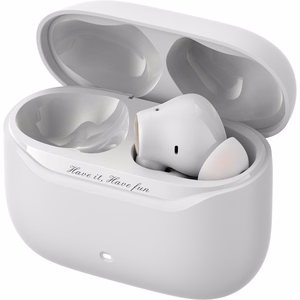 Havit TW991 PRO (Space NC01T) - wireless earbuds wth ANC (white)