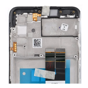 ServicePack LCD-дисплей SAMSUNG A02s A025G GH81-20181A