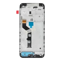 ServicePack LCD ekrāns MOTOROLA Moto G9 Play 5D68C17397