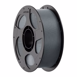 ANYCUBIC IPHPLGE-107 PLA Filament, 1 kg (gray)