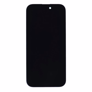 LCD Ekrāns with touch screen Iphone 16 Oled Hard IC Movable