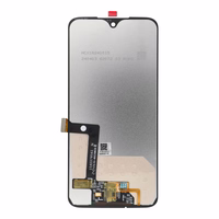 FixCell LCD ekrāns Motorola G7 / G7 Plus OEM bez rāmja