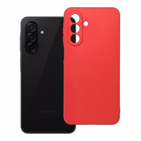 Etteri sarkanais viedtālruņa apvalks (m) Samsung Galaxy A26 5G - sarkans