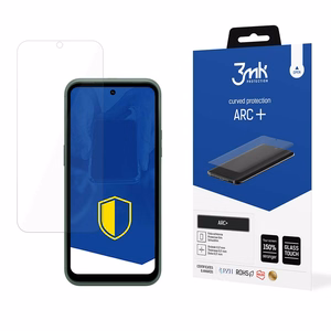 3mk ARC+ – tālruņa ekrāna aizsargs modelim Nokia XR21