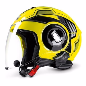 Motocikla interkoms Midland BT MINI TWIN