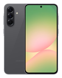 Samsung Galaxy A56 17 cm (6,7 collu) Dual SIM Android 15 5G USB Type-C, 8 GB/256 GB, 5000 mAh, grafīta krāsā