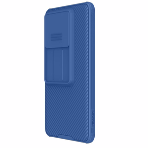 Nillkin CamShield Pro maciņš, paredzēts Xiaomi 14T Pro, zils