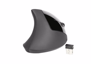 Tracer Flipper pele labajai rokai, RF bezvadu, optiskā, 1600 DPI