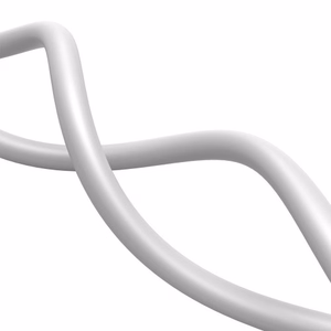 Adapteris Baseus High Speed pelēks 1500cm (1000Mbps)
